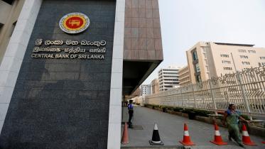 Sri Lanka rate cut 