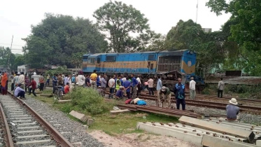 Train Pabna