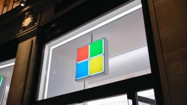 Microsoft hub