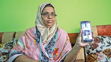 Hijacked MV Abdullah: ‘No Eid joy for us this year’