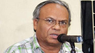 Ruhul Kabir Rizvi on Islami Bank control