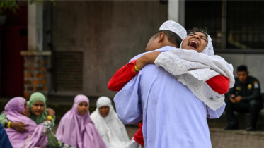 Rohingya-indonesia