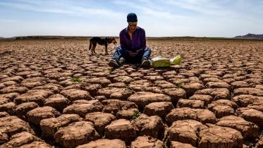 Climate Change Threatens 20% of Global GDP by 2050