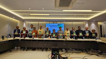 ‘Farmer, RMG workers, migrants main drivers of Bangladesh economy in first 50 years’