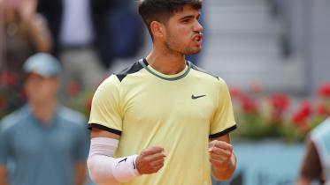 Carlos Alcaraz
