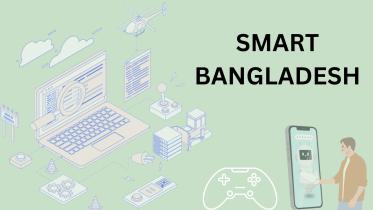 US support sought to build Smart Bangladesh