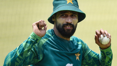 Mohammad Amir