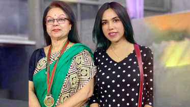 I strive to be like her: Hridi Huq