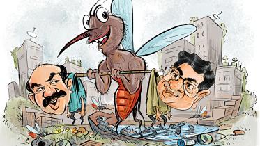 Four Years of Dhaka Mayors: Failures stifle successes