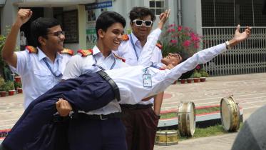 ssc result 2024