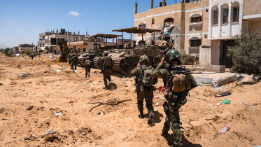 gaza