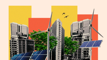 Renewables in Bangladesh