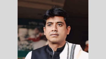 Md Riaz Uddin Ahmed