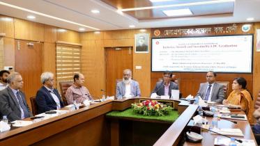 Feni has potential to be an industrial hub: analysts