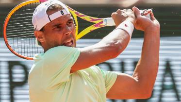 Rafael Nadal