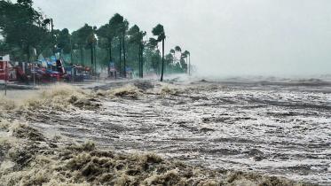 Cyclonic Remal