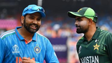 India vs Pakistan T20 World Cup 2024 match