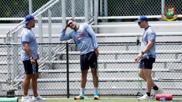 Bangladesh-India T20 WC Warm-up | Tigers’ last chance to build momentum before T20 WC