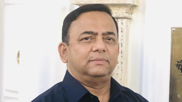Graft allegations against Benazir Ahmed