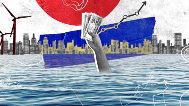 Blue economy