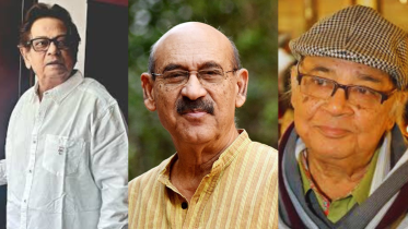 Abul Hayat, Manoj Mitra and others earn significant awards in Kolkata