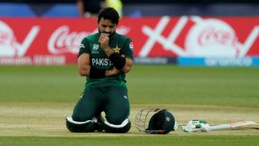 Mohammad Rizwan