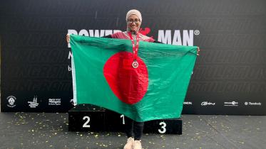 Kaniz Fatima Chhanda
