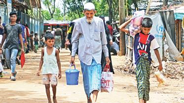  world refugee day