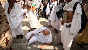 hajj