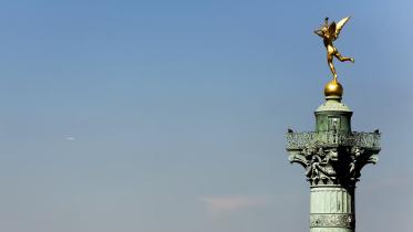  Place de la Bastille