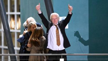 Julian Assange free
