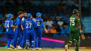 Bangladesh cricket team