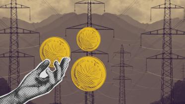 Energy sector