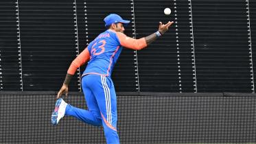 Suryakumar Yadav