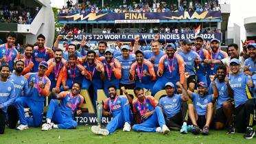 Team India