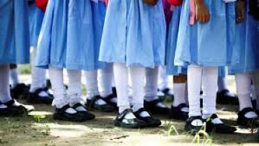 Ensure equity for girls in education