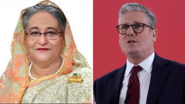 sheikh hasina