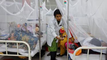 How to reduce the prevalence and out-of-pocket costs of dengue infections 