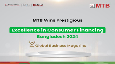 Mutual Trust Bank