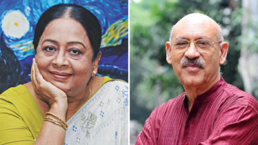 Sharmili Ahmed was an artiste of great integrity: Abul Hayat 