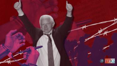Julian Assange