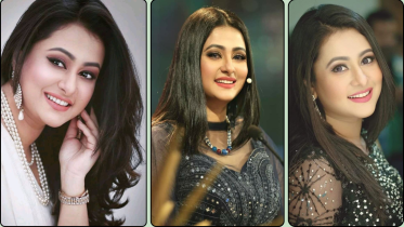 My greatest fortune is my audience’s love: Purnima