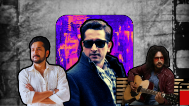 A jack of all trades: An exclusive with Parambrata Chottyopadhyay