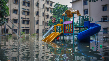 waterlogging