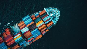 Maersk launches new shipping service to enhance China-Bangladesh trade