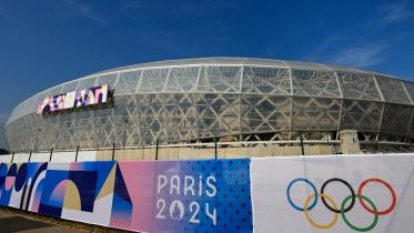 Paris Games