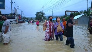 flood