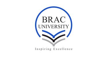 BRAC University BRACU logo