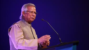 What we need for a new Bangladesh
