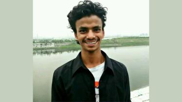 Zulfiquar Shakil